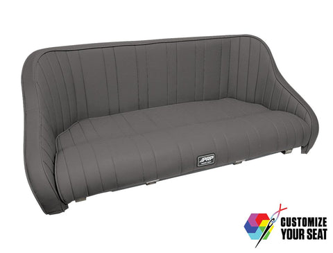 Hydro Retro Jet Boat Bench Seat