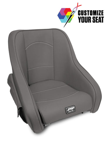 Hydro Classic Jet Boat Seat