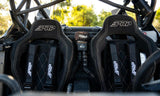 Contour Suspension Seat  Whiskey