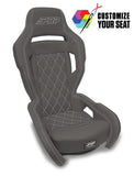 Contour Suspension Seat  Custom