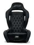 Contour Suspension Seat  Custom