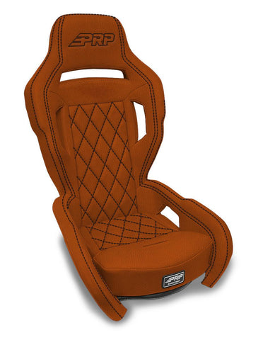 Contour UTV Suspension Seat  Whiskey
