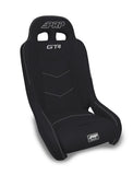GT4 Suspension Seat  Black