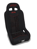 GT4 Rear Suspension Seat For Polaris RZR XP4 1000  XP4 Turbo  XP4 Turbo S  PRO XP4  PRO R4  PRO S4  Turbo R4 - New Glory