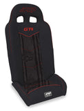 GT4 Fold Flat Rear Suspension Seats For Polaris RZR PRO XP4  PRO R4  Turbo R4 (Pair) - New Glory