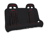 GT4 Quick Release Rear Suspension Bench Seat For Polaris RZR PRO XP4  PRO R4  Turbo R4 - New Glory