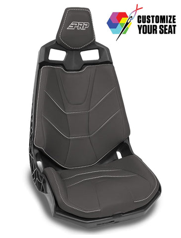 Seat Covers For Can-Am Maverick X3 & Maverick R (Pair)