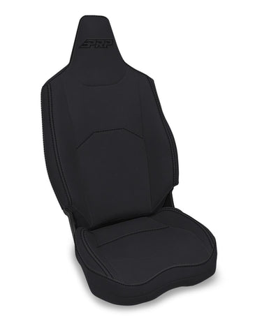 Front Seat Covers For Polaris XPEDITION  Black