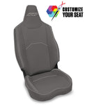 Front Seat Covers For Polaris XPEDITION