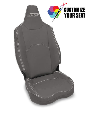Front Seat Covers For Polaris XPEDITION