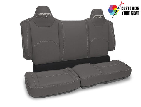 Rear Bench Seat Covers For Polaris XPEDITION