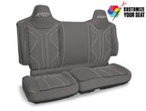 RST Rear Bench Seat Covers For Polaris XPEDITION