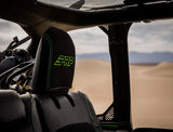 Rear Bench Cover For Jeep Wrangler JLU  4 Door With Armrest - Custom