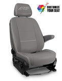 Front Seat Covers For 2006-2018 Mercedes Sprinter Van (Pair) - Custom