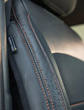 Front Seat Covers For 2015-2020 Subaru Outback (Pair) - Custom
