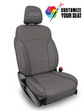 Front Seat Covers For 2013-2017 Subaru Crosstrek (Pair) - Custom