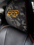 Front Seat Covers For 2018-2023 Subaru Crosstrek (Pair) - Custom