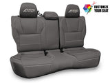 Rear Bench Seat Cover For 2018-2023 Subaru Crosstrek - Custom