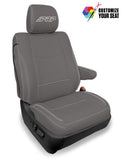 Front Seat Covers For 2003-2009 Lexus GX470 (Pair) - Custom