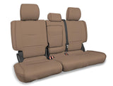 Rear Bench Cover For 2003-2009 Lexus GX470 - Beige
