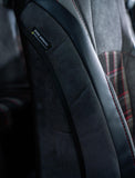Front Seat Covers For 2024+ Toyota Tacoma (Pair) - Custom