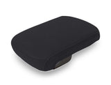 Center Console Cover For '12-'15 Toyota Tacoma - All Black