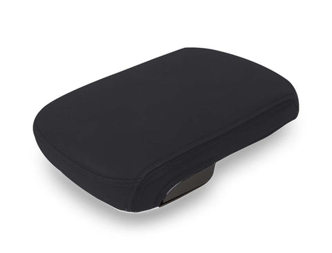 Center Console Cover For '12-'15 Toyota Tacoma - All Black