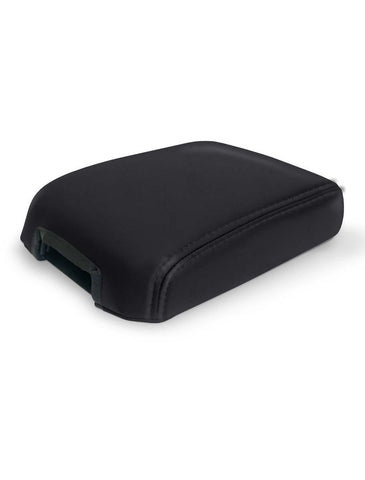 Center Console Cover For '16-'23 Toyota Tacoma - All Black