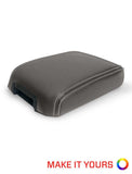 Center Console Cover For '16-'23Toyota Tacoma - Custom