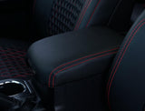 Center Console Cover For '16-'23Toyota Tacoma - Custom