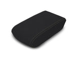 Center Console Cover For 2011-2024 Toyota 4Runner - Black And Olive Green