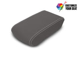 Center Console Cover For 2011-2024 Toyota 4Runner - Custom