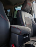 Center Console Cover For 2011-2024 Toyota 4Runner - Custom