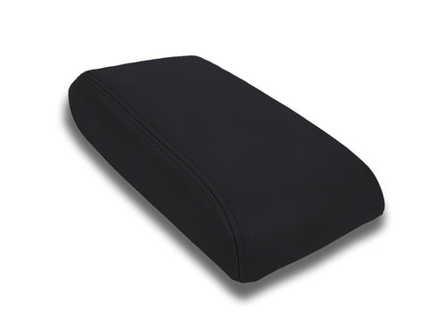 Center Console Cover For 2015-2020 Subaru Outback - Black