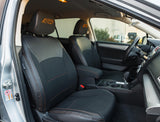 Center Console Cover For 2015-2020 Subaru Outback - Custom