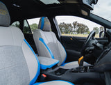 Center Console Cover For 2021+ Subaru Outback - Custom