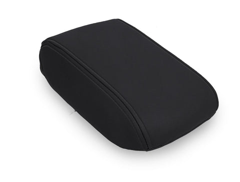 Center Console Cover For 2013-2017 Subaru Crosstrek - Black