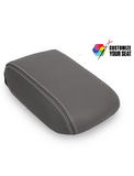 Center Console Cover For 2013-2017 Subaru Crosstrek - Custom