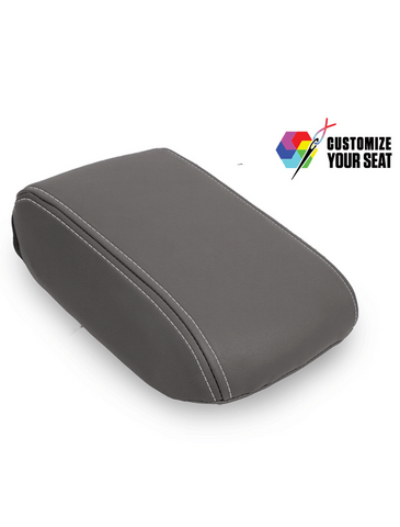 Center Console Cover For 2013-2017 Subaru Crosstrek - Custom