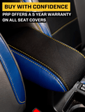 Center Console Cover For 2013-2017 Subaru Crosstrek - Custom