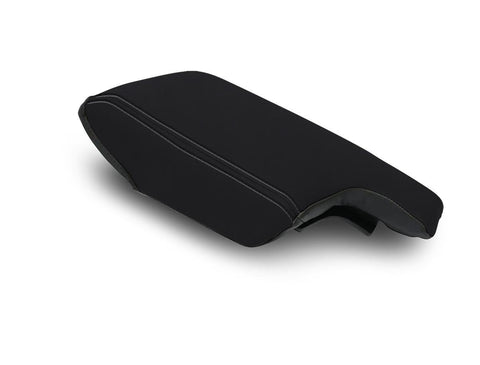 Center Console Cover For 2018-2023 Subaru Crosstrek - Black