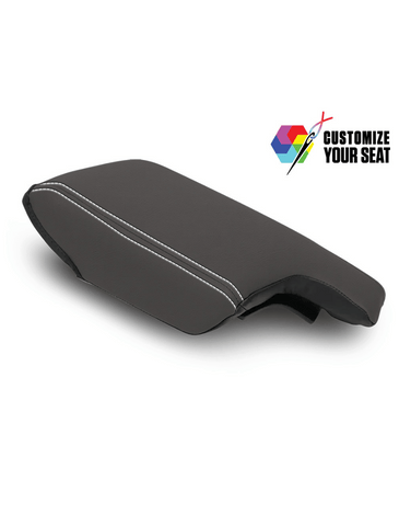 Center Console Cover For 2018-2023 Subaru Crosstrek - Custom