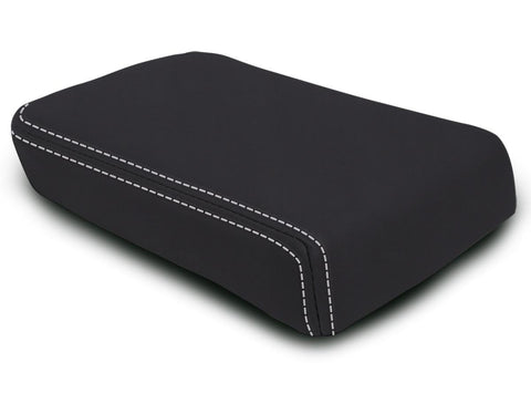 Center Console Cover For Polaris XPEDITION  Black