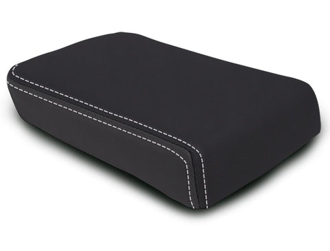 Center Console Cover For Polaris XPEDITION  Black And Grey