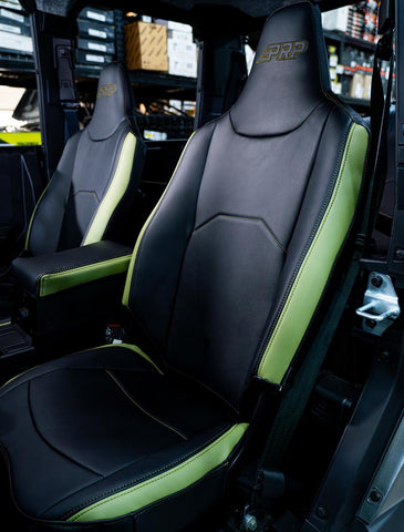 Center Console Cover For Polaris XPEDITION  Black And Olive