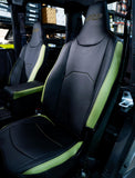 Center Console Cover For Polaris XPEDITION