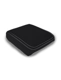Center Console Cover For 2024+ Toyota Tacoma- Black And Grey