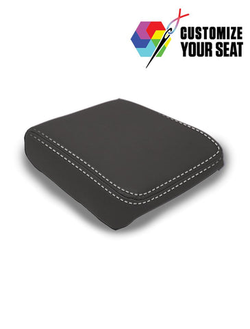 Center Console Cover For 2024+ Toyota Tacoma- Custom