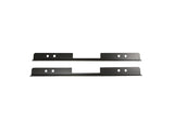 Universal Angle Mounts (3" Short)