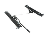 Universal Slider With Angle Mount Kit - Black